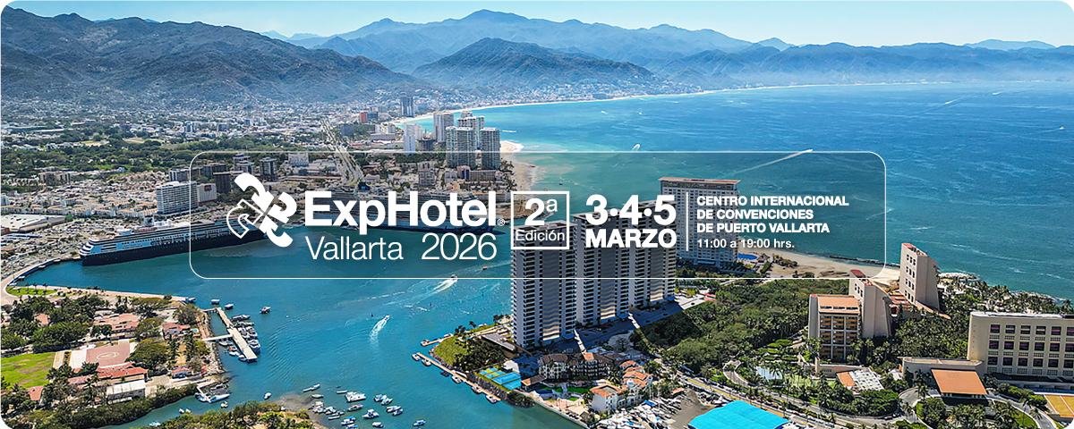 ExpHotel logo